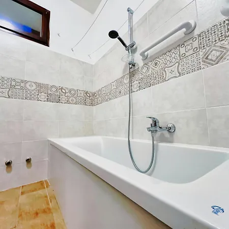 Apartman Residenza Piccolo Diamante A 300m Dal Centro Borno