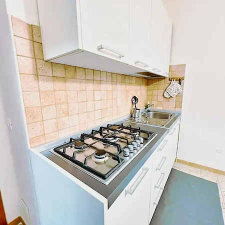 Residenza Piccolo Diamante A 300m Dal Centro