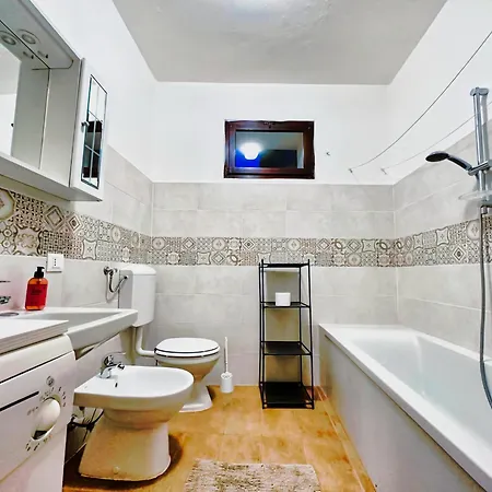Residenza Piccolo Diamante A 300m Dal Centro Apartman Borno